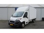 Peugeot Boxer 2.0 d Bakwagen met laadklep