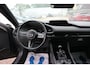 Mazda 3 2.0 e-SkyActiv-G M Hybrid 122 Luxury navigatie,leder