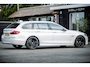 BMW 5-Serie Touring 528i High Executive Panoramadak I Soft Close I Adaptive Cruise I Hifi I Head Up I Mineralweiss I NL Auto I NAP
