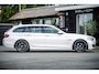 BMW 5-Serie Touring 528i High Executive Panoramadak I Soft Close I Adaptive Cruise I Hifi I Head Up I Mineralweiss I NL Auto I NAP