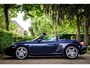 Porsche Boxster 2.7 Nachtblauw 19" Carrera S Bi Xenon