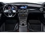 Mercedes-Benz C-klasse Estate 200 Advantage Pack (TREKHAAK, CAMERA, STOELVERWARMING, ELEKTR STOELEN, CRUISE CONTROL, SENSOREN)