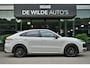 Porsche Cayenne Coupé 3.0 E-Hybrid SportDesign 462pk Krijt 4-wielbesturing Sportuitlaat Pano 18-weg ACC