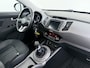 Kia Sportage 1.6 GDI DynamicPlusLine / Trekhaak / Camera / Navigatie / Panorama / Parkeersensoren / 17'' LMV