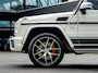 Mercedes-Benz G-klasse G63 AMG Edition 463 | Zeer netjes | Designo