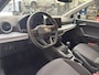 SEAT Ibiza 1.0 TSI 95pk Style Business Conn. | Apple carplay / Android auto | Virtual cockpit Navigatie | Camera | Stoelverw. | Lm velgen | NAP | Rijklaar prijs!
