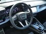 Audi A3 35 TFSI S-LINE 150PK AUTOMAAT PANO.DAK/CAMERA/SONOS-AUDIO/STOELVERW.