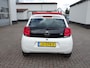 Citroën C1 1.0 e-VTi Airscape Feel Airco, elektrische ramen, centrale vergrendeling, cabrio top, enz.