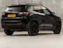 Jeep Compass 4xe 240 Plug-in Hybrid Electric Sport 240Pk Automaat (VIRTUAL COCKPIT, APPLE CARPLAY, GROOT NAVI, KEYLESS, CAMERA, SPORTSTOELEN, LEDER, GETINT GLAS, ADAPTIVE CRUISE, NIEUWSTAAT)