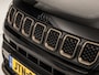 Jeep Compass 4xe 240 Plug-in Hybrid Electric Sport 240Pk Automaat (VIRTUAL COCKPIT, APPLE CARPLAY, GROOT NAVI, KEYLESS, CAMERA, SPORTSTOELEN, LEDER, GETINT GLAS, ADAPTIVE CRUISE, NIEUWSTAAT)