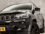 Jeep Compass 4xe 240 Plug-in Hybrid Electric Sport 240Pk Automaat (VIRTUAL COCKPIT, APPLE CARPLAY, GROOT NAVI, KEYLESS, CAMERA, SPORTSTOELEN, LEDER, GETINT GLAS, ADAPTIVE CRUISE, NIEUWSTAAT)