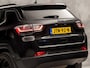 Jeep Compass 4xe 240 Plug-in Hybrid Electric Sport 240Pk Automaat (VIRTUAL COCKPIT, APPLE CARPLAY, GROOT NAVI, KEYLESS, CAMERA, SPORTSTOELEN, LEDER, GETINT GLAS, ADAPTIVE CRUISE, NIEUWSTAAT)