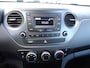 Hyundai i10 1.0i Comfort Airco, cruise controle, elektrische ramen, centrale vergrendeling, enz