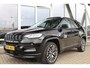 Jeep Compass 1.5 e-HYBRID AUTOMAAT LIMITED BLACK Panodak | Navi | 360 Camera | Keyless | Clima | Adapt.Cruise | Electr.Klep | Carplay/Android | 19 Inch Lm |