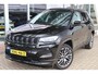 Jeep Compass 1.5 e-HYBRID AUTOMAAT LIMITED BLACK Panodak | Navi | 360 Camera | Keyless | Clima | Adapt.Cruise | Electr.Klep | Carplay/Android | 19 Inch Lm |
