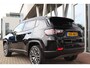 Jeep Compass 1.5 e-HYBRID AUTOMAAT LIMITED BLACK Panodak | Navi | 360 Camera | Keyless | Clima | Adapt.Cruise | Electr.Klep | Carplay/Android | 19 Inch Lm |