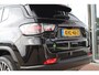 Jeep Compass 1.5 e-HYBRID AUTOMAAT LIMITED BLACK Panodak | Navi | 360 Camera | Keyless | Clima | Adapt.Cruise | Electr.Klep | Carplay/Android | 19 Inch Lm |
