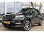 Jeep Compass 1.5 e-HYBRID AUTOMAAT LIMITED BLACK Panodak | Navi | 360 Camera | Keyless | Clima | Adapt.Cruise | Electr.Klep | Carplay/Android | 19 Inch Lm |
