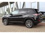 Jeep Compass 1.5 e-HYBRID AUTOMAAT LIMITED BLACK Panodak | Navi | 360 Camera | Keyless | Clima | Adapt.Cruise | Electr.Klep | Carplay/Android | 19 Inch Lm |