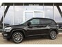 Jeep Compass 1.5 e-HYBRID AUTOMAAT LIMITED BLACK Panodak | Navi | 360 Camera | Keyless | Clima | Adapt.Cruise | Electr.Klep | Carplay/Android | 19 Inch Lm |