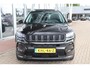Jeep Compass 1.5 e-HYBRID AUTOMAAT LIMITED BLACK Panodak | Navi | 360 Camera | Keyless | Clima | Adapt.Cruise | Electr.Klep | Carplay/Android | 19 Inch Lm |