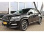 Jeep Compass 1.5 e-HYBRID AUTOMAAT LIMITED BLACK Panodak | Navi | 360 Camera | Keyless | Clima | Adapt.Cruise | Electr.Klep | Carplay/Android | 19 Inch Lm |