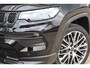 Jeep Compass 1.5 e-HYBRID AUTOMAAT LIMITED BLACK Panodak | Navi | 360 Camera | Keyless | Clima | Adapt.Cruise | Electr.Klep | Carplay/Android | 19 Inch Lm |