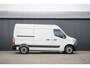 Renault Master Bleu DCI 135PK | L2H2 | Nieuw | Navi | 3-Zits | LED | Cruise | Airco