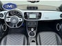 Volkswagen Beetle Cabriolet 1.2 TSI Design BlueMotion, achteruitrijcamera, sport leder, stoelverwarming,17 inch, VOL OPTIES