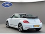 Volkswagen Beetle Cabriolet 1.2 TSI Design BlueMotion, achteruitrijcamera, sport leder, stoelverwarming,17 inch, VOL OPTIES
