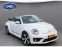 Volkswagen Beetle Cabriolet 1.2 TSI Design BlueMotion, achteruitrijcamera, sport leder, stoelverwarming,17 inch, VOL OPTIES