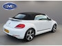Volkswagen Beetle Cabriolet 1.2 TSI Design BlueMotion, achteruitrijcamera, sport leder, stoelverwarming,17 inch, VOL OPTIES