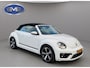 Volkswagen Beetle Cabriolet 1.2 TSI Design BlueMotion, achteruitrijcamera, sport leder, stoelverwarming,17 inch, VOL OPTIES