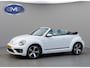 Volkswagen Beetle Cabriolet 1.2 TSI Design BlueMotion, achteruitrijcamera, sport leder, stoelverwarming,17 inch, VOL OPTIES