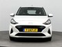 Hyundai i10 1.0 COMFORT | NAVI via APPLE CAR PLAY & ANDROID AUTO | CRUISE | AIRCO | FABRIEKSGARANTIE GELDIG T/M 7-2028! |