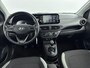 Hyundai i10 1.0 COMFORT | NAVI via APPLE CAR PLAY & ANDROID AUTO | CRUISE | AIRCO | FABRIEKSGARANTIE GELDIG T/M 7-2028! |