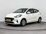 Hyundai i10 1.0 COMFORT | NAVI via APPLE CAR PLAY & ANDROID AUTO | CRUISE | AIRCO | FABRIEKSGARANTIE GELDIG T/M 7-2028! |