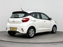 Hyundai i10 1.0 COMFORT | NAVI via APPLE CAR PLAY & ANDROID AUTO | CRUISE | AIRCO | FABRIEKSGARANTIE GELDIG T/M 7-2028! |