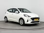Hyundai i10 1.0 COMFORT | NAVI via APPLE CAR PLAY & ANDROID AUTO | CRUISE | AIRCO | FABRIEKSGARANTIE GELDIG T/M 7-2028! |