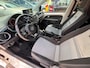 Volkswagen Up! 1.0 cross up! BlueMotion, Carplay, 17"wielen, Super sound systeem.