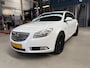Opel Insignia 1.6 Turbo 180pk Sport | Navigatie | Trekhaak | PDC V+A | Leder | Cruise control | 19'' velgen met zgan banden | NAP | Rijklaar prijs!