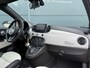 Fiat 500 1.0 Hybrid Star *carplay *navi *climate *cruise *16