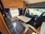 Fiat Camper Trigano 2 losse Bedden 2x Airco