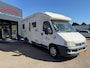 Fiat Camper Trigano 2 losse Bedden 2x Airco