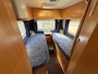 Fiat Camper Trigano 2 losse Bedden 2x Airco
