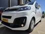 Peugeot Expert / Citroen Jumpy 2.0 BlueHDI 120Pk XL (L3) Automaat Climatecontrol Cruisecontrol Achteruitrijcamera