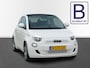 Fiat 500C Passion 42 kWh /Mooie Auto!/Origin. NL/Elektrisch bedienbare kap/