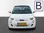 Fiat 500C Passion 42 kWh /Mooie Auto!/Origin. NL/Elektrisch bedienbare kap/