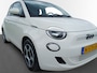 Fiat 500C Passion 42 kWh /Mooie Auto!/Origin. NL/Elektrisch bedienbare kap/