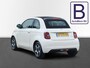 Fiat 500C Passion 42 kWh /Mooie Auto!/Origin. NL/Elektrisch bedienbare kap/